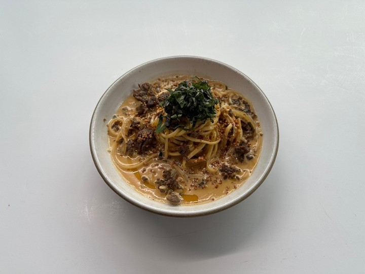 ONDO Bulgogi Cream Perilla Pasta