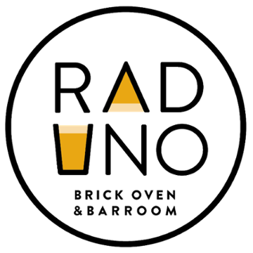 Raduno - Brick Oven & Barroom 1318 S Main Street logo