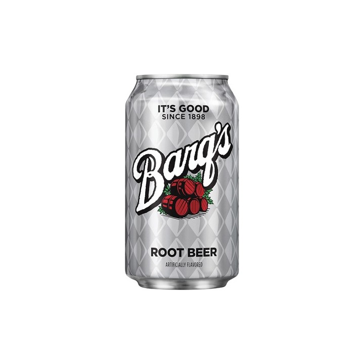 Root Beer Can