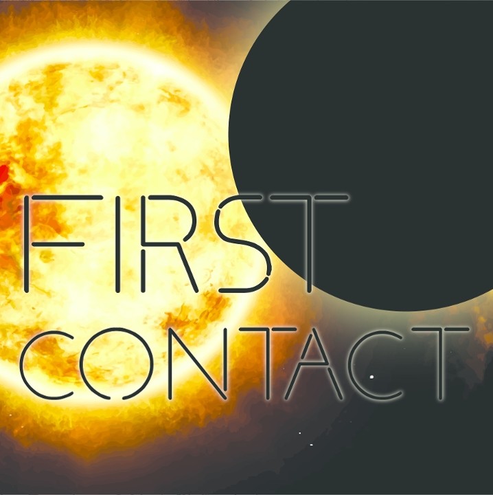 GR-First Contact