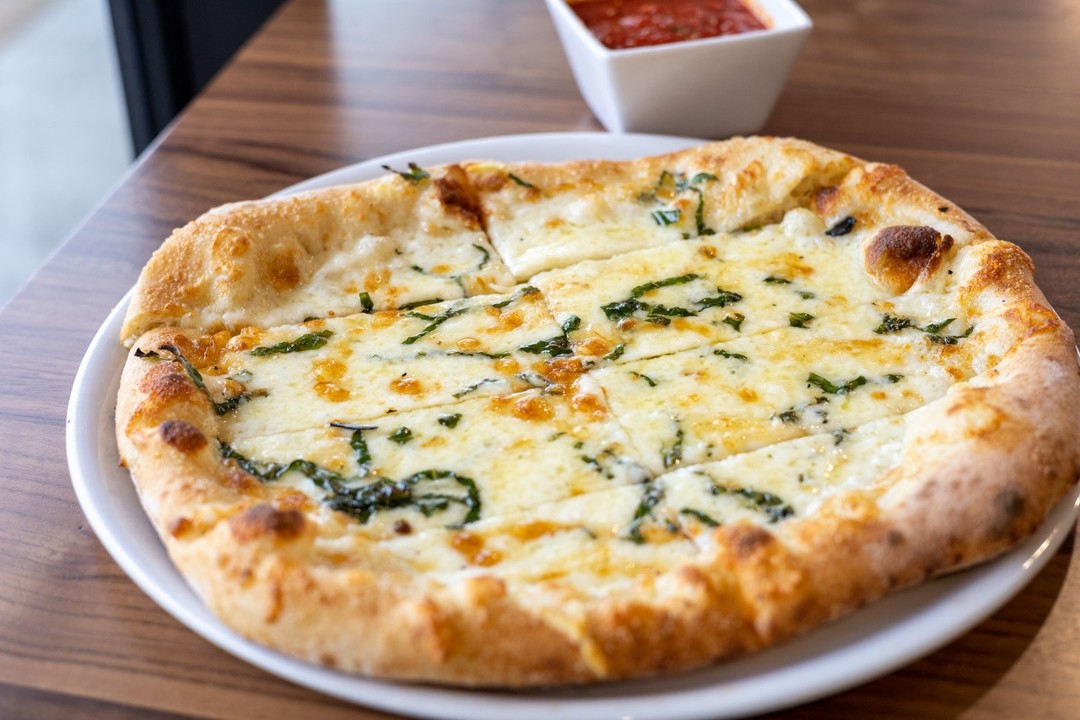 Peel Edwardsville Peel Wood Fired Pizza Edwardsville Pepperoni Pizza*