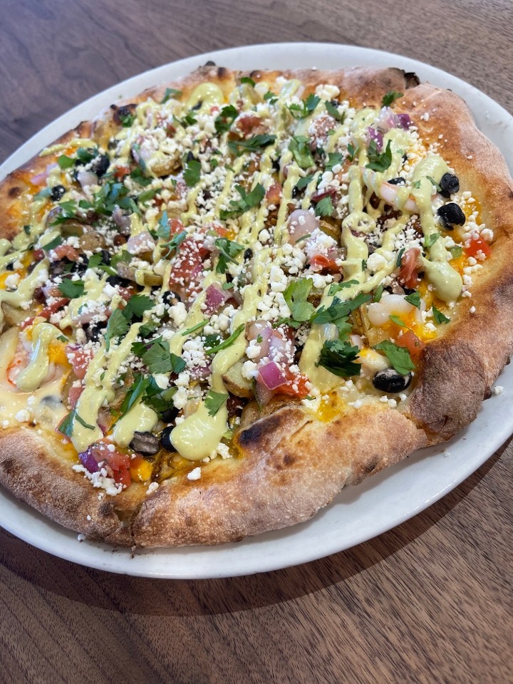 Peel Edwardsville Peel Wood Fired Pizza Edwardsville