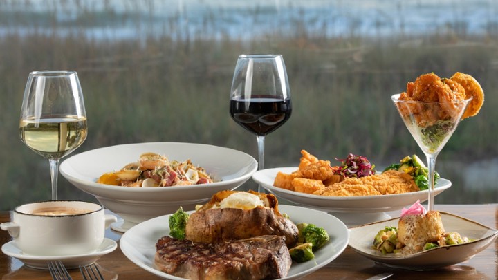 Restaurant banner image