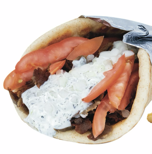 Gyro