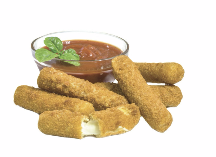 10pc Cheese Stix