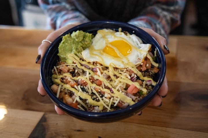 Breakfast Bowl