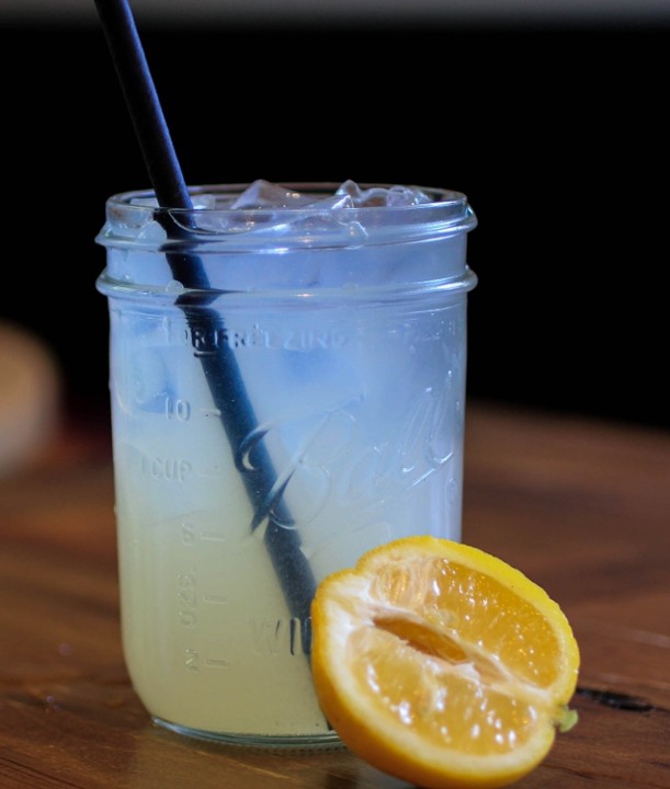 House-Made Lemonade