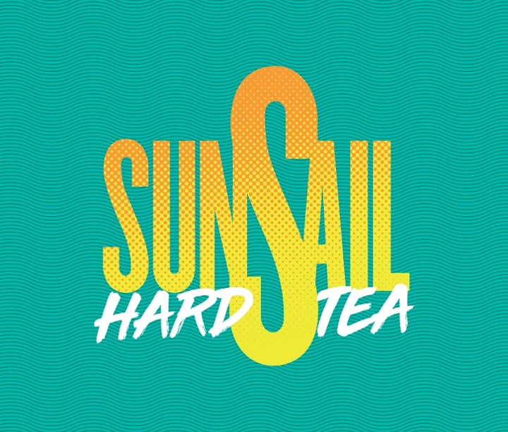 6 Pack SunSail Hard Tea- Original