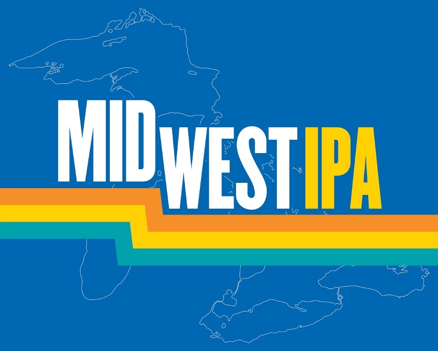 6 Pack Midwest IPA