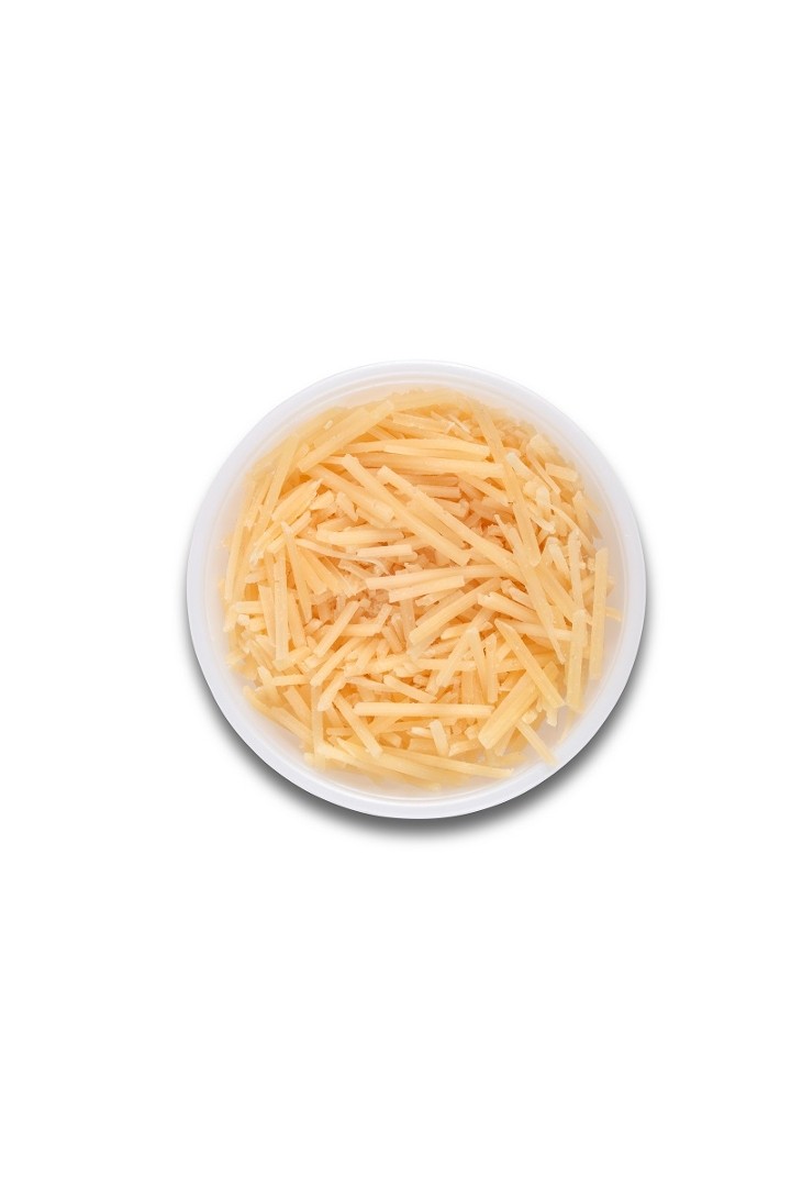Parmesan Cheese Add On