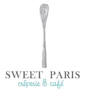 Sweet Paris Creperie and Cafe