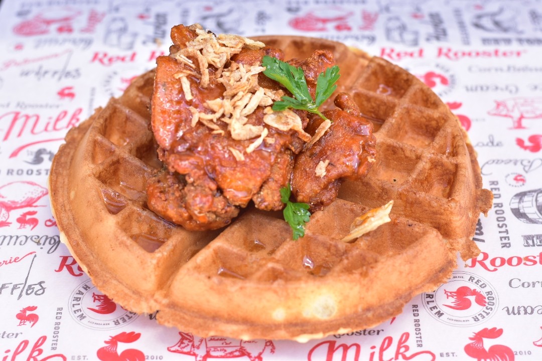 RED ROOSTER HARLEM