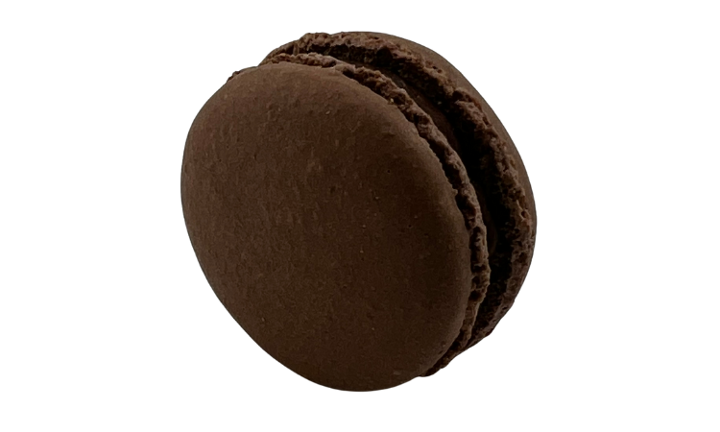 Macaron Chocolate