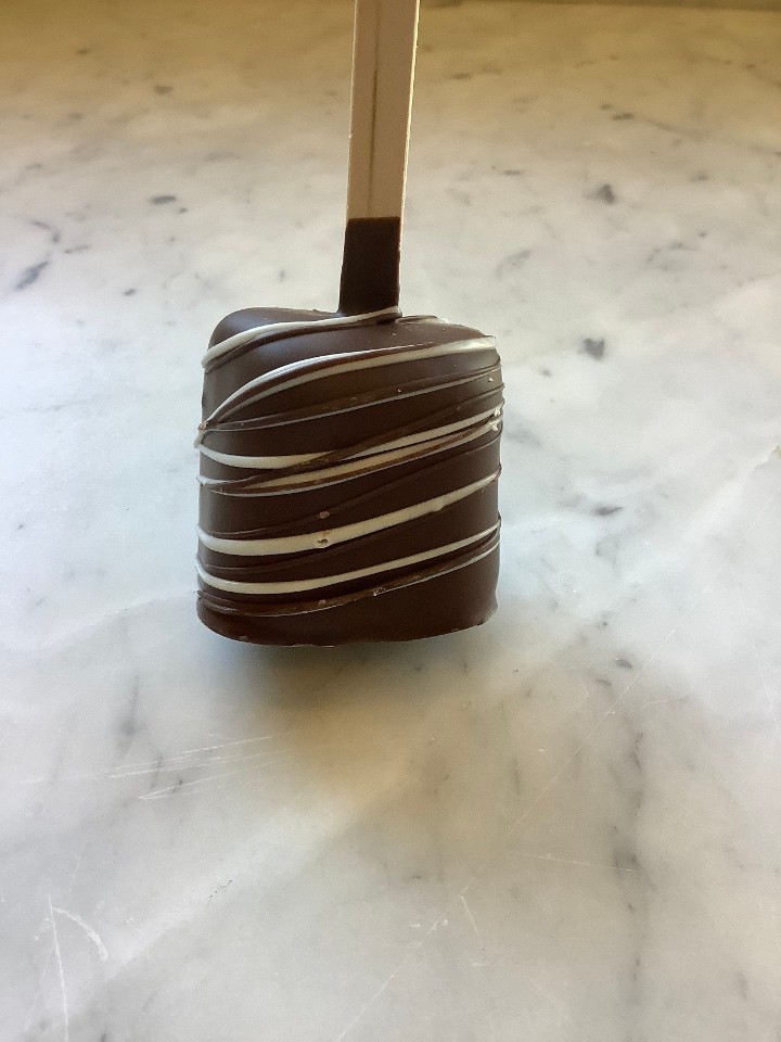 Marshmallow Pop