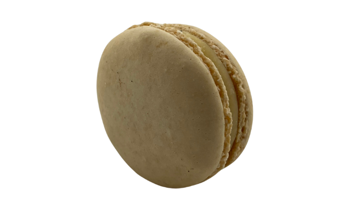 Macaron Vanilla