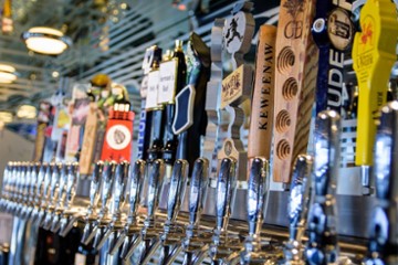 Boyne City Tap Room 220 S. Lake St.