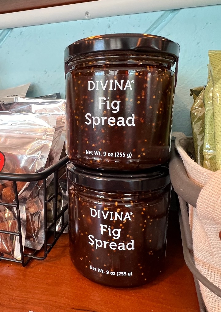 Divina - Fig Spread
