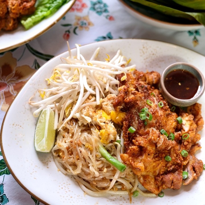 Pad Thai Lunch Special