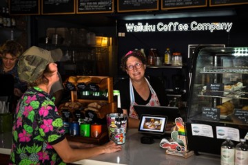 Wailuku Coffee Co.