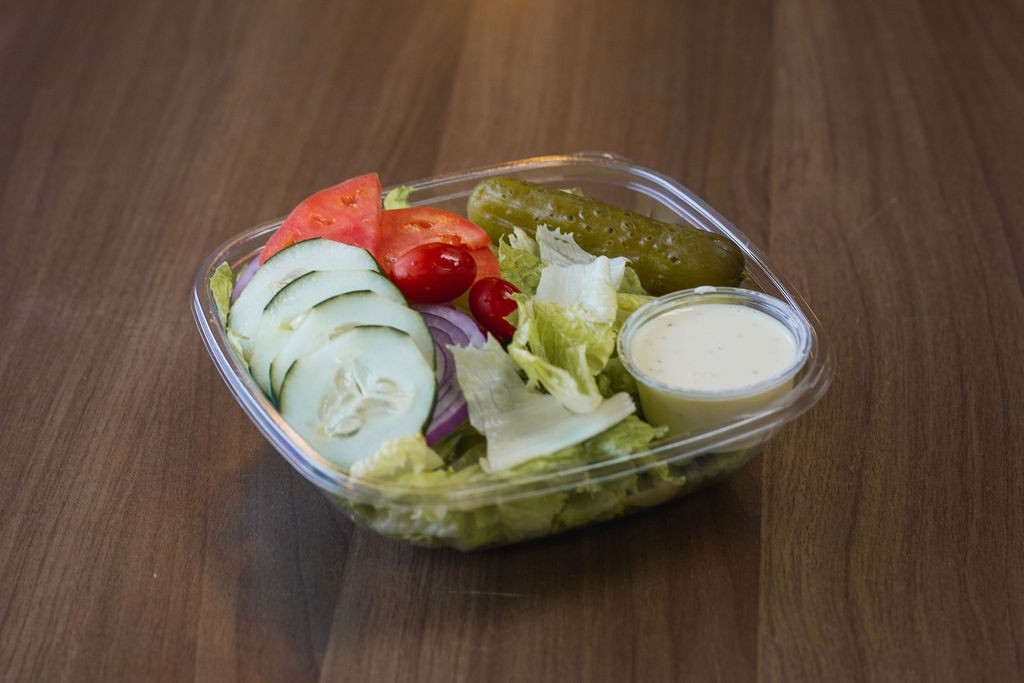 Garden Salad (LG)