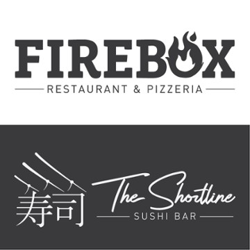 The Shortline/The Firebox