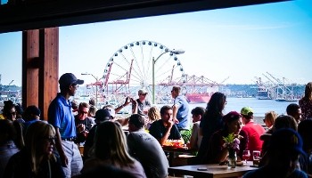 Old Stove Brewing Co - Pike Place
