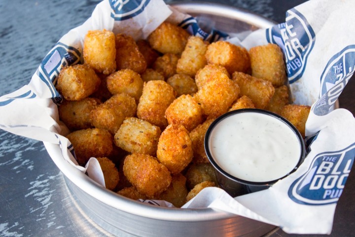 Tater Tots