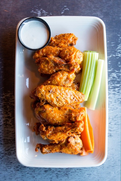 Buffalo Wings