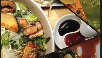 Hue Restaurant