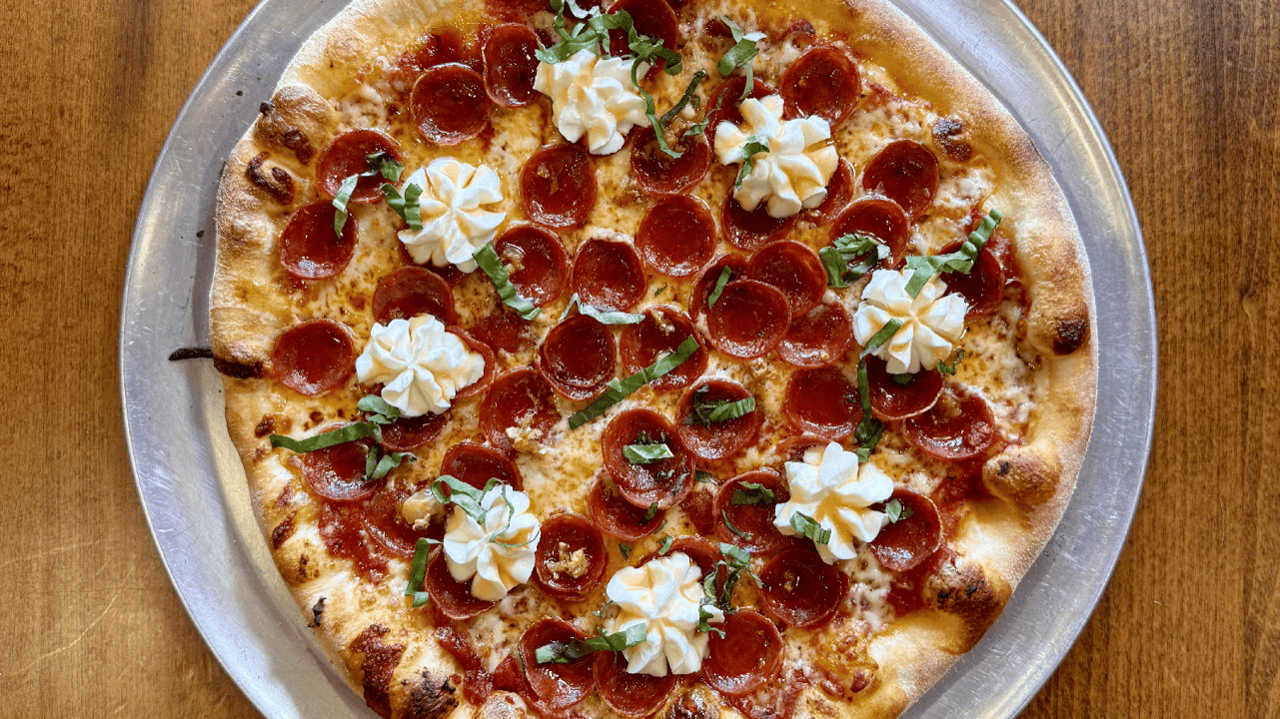99 Craft Pizza