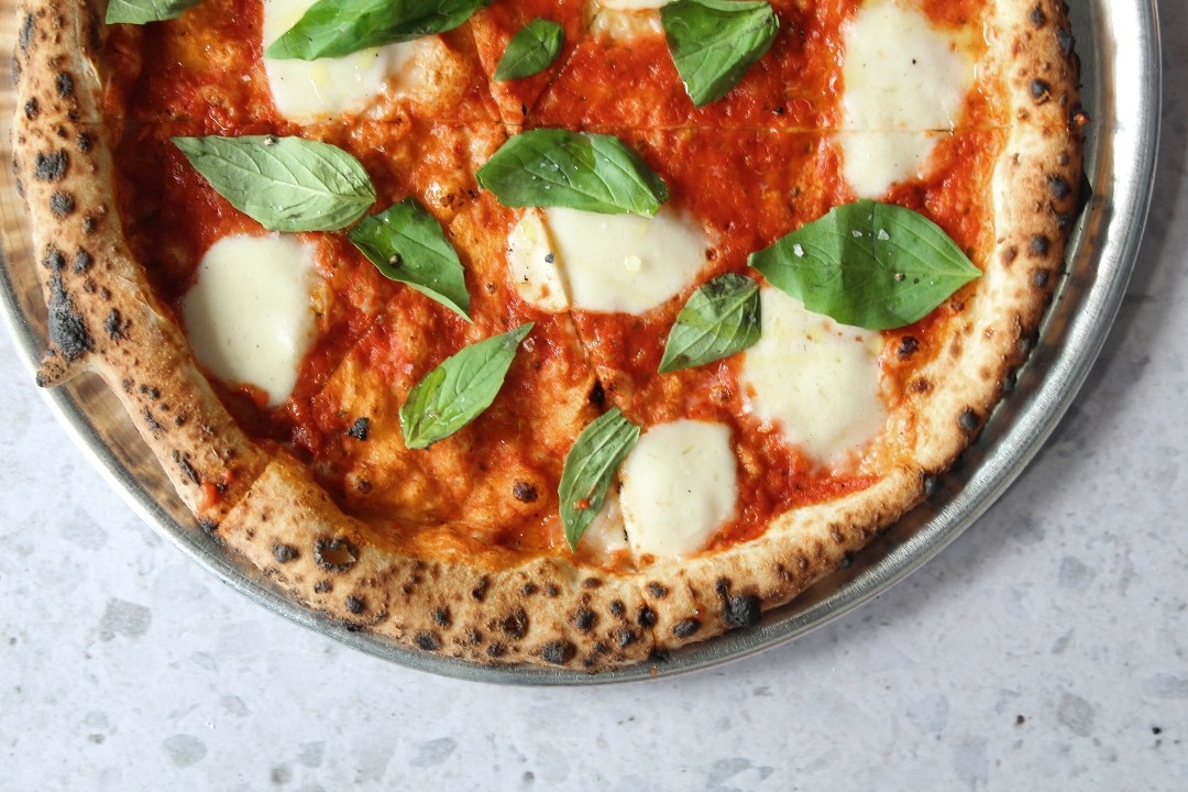 Pizzeria Vetri