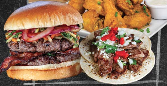 Restaurant header image
