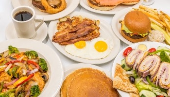 Double T Diner Perry Hall