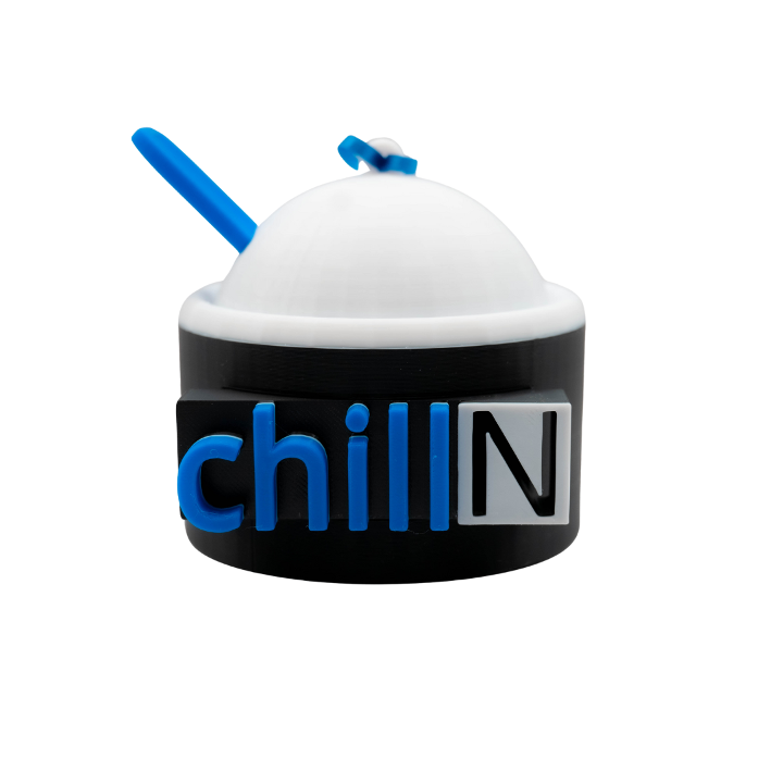 Chill-N Ornament