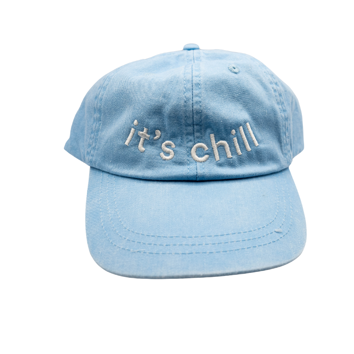 "It's Chill" Hat