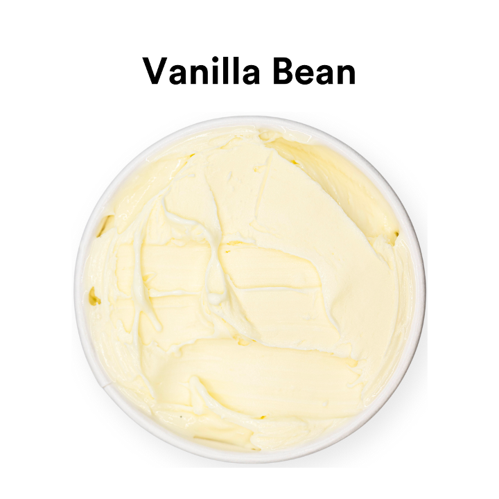 Chill-Out Vanilla Bean Quart