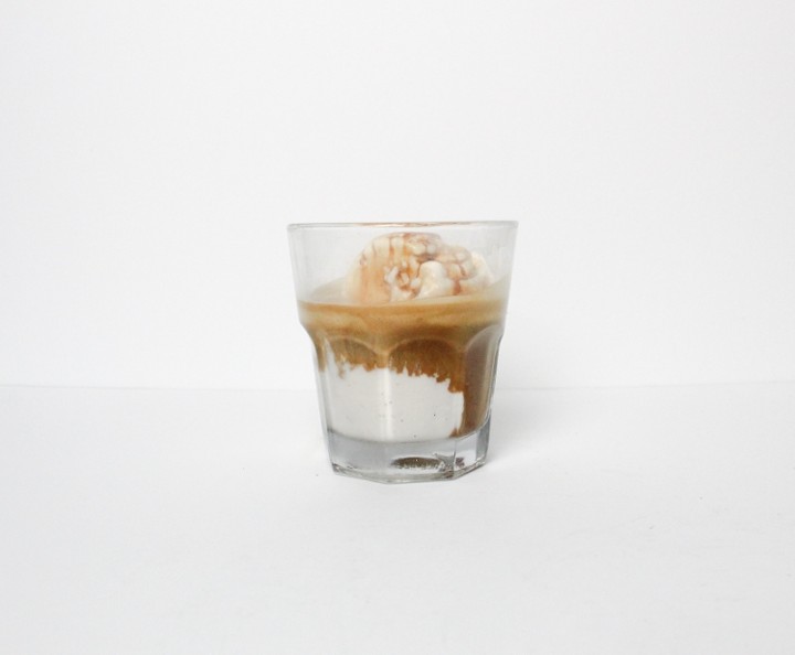 Affogato