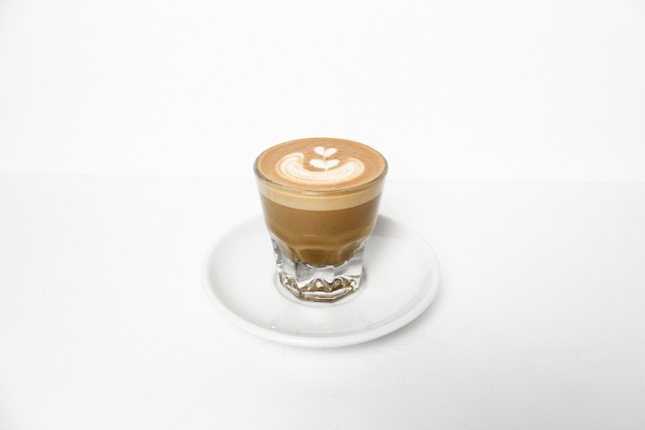 Cortado