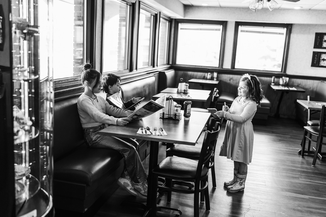 Restaurant banner image