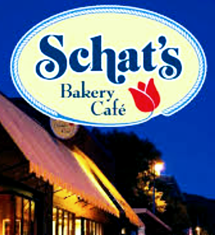 Schat's Bakeries & Café Schat's Courthouse Bakery & Cafe