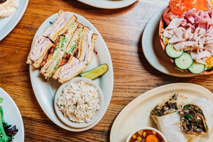 Restaurant banner image