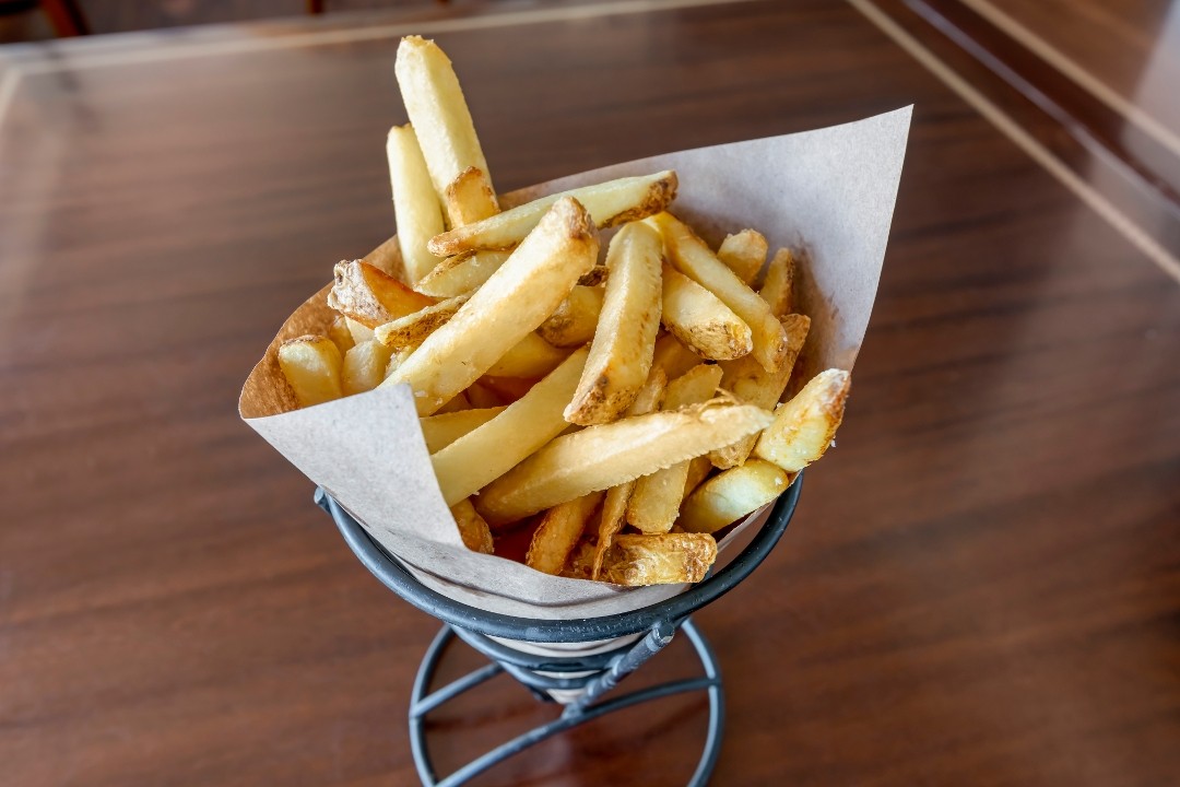 Cone of Fries