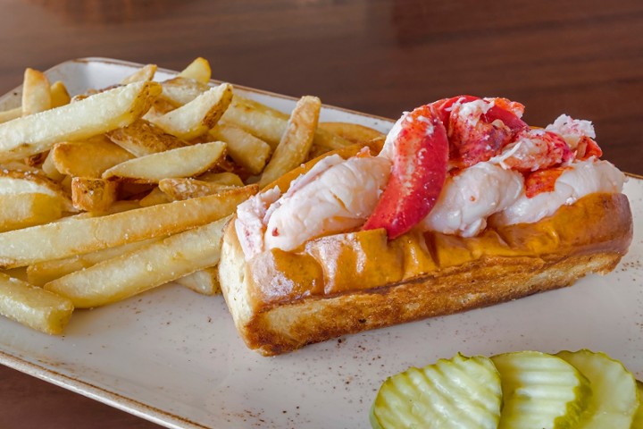 Lobster Roll