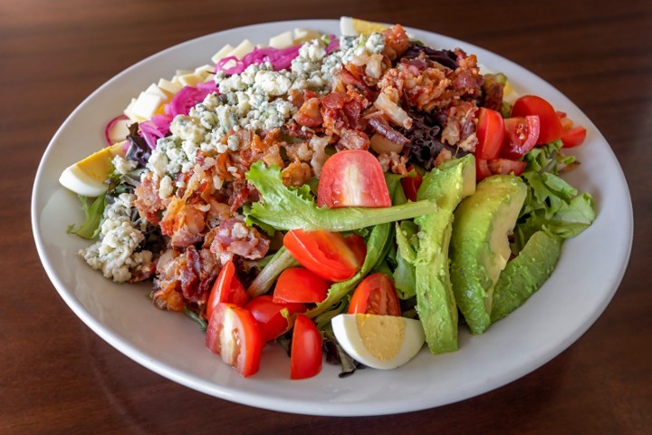 Maine Cobb Salad