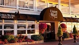 Union Bluff Grill & Pub 8 Beach Street