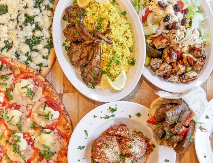 Restaurant banner image