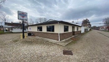Stone Brothers Pizza 237 North Central Avenue
