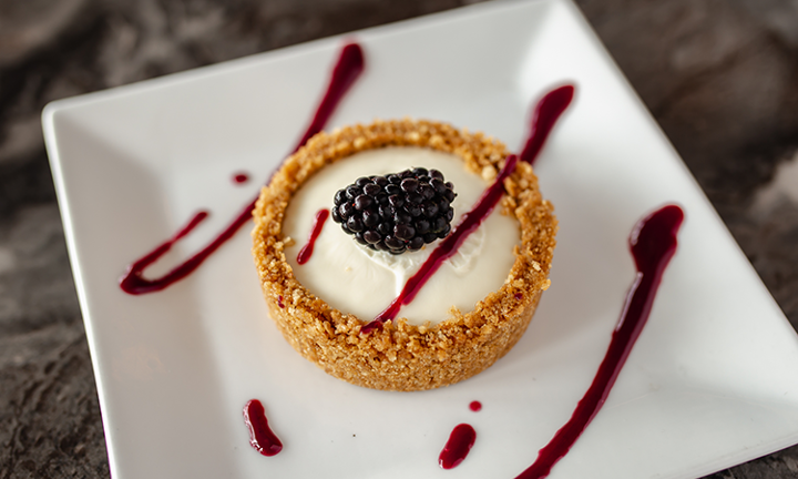 Key Lime Tart