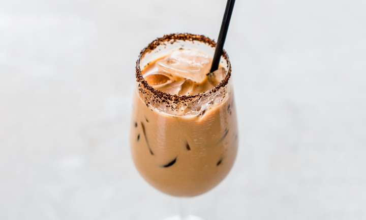Honey Latte