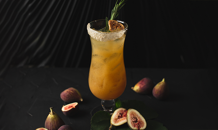 Unfiggetable Margarita
